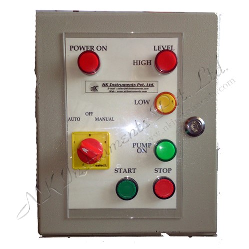 Control Panels