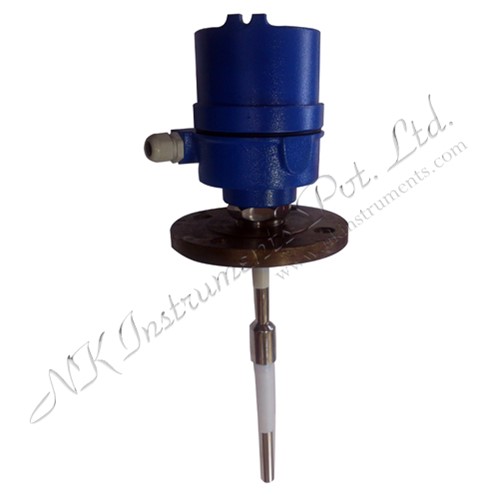 RF Admittance type Level Switches