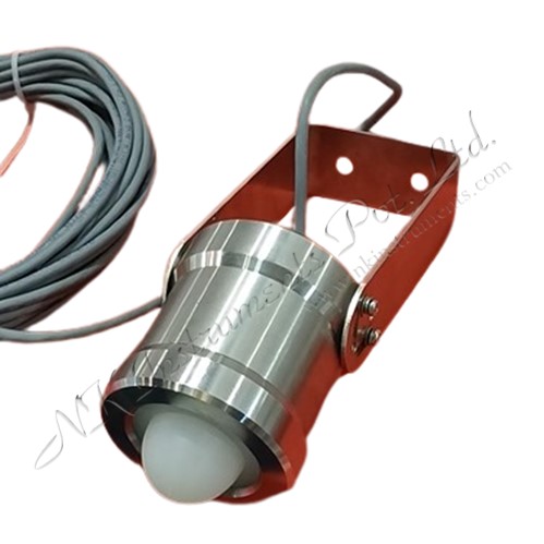 Radar Level Transmitters