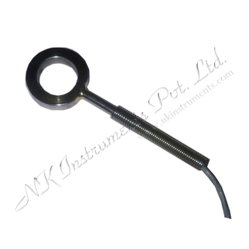 Temperature Sensors - Thermocouples