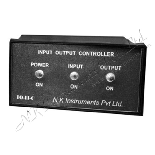 Customized Process Indicator & Controllers