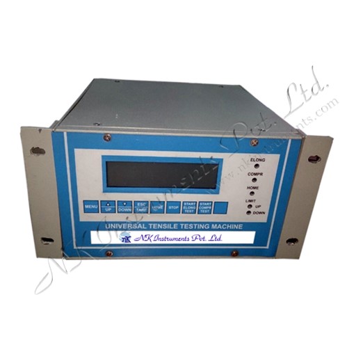 Customized Process Indicator & Controllers