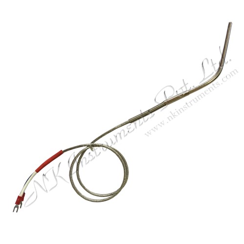 Temperature Sensors - Thermocouples