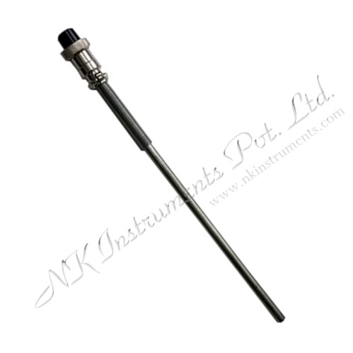 Temperature Sensors - Thermocouples