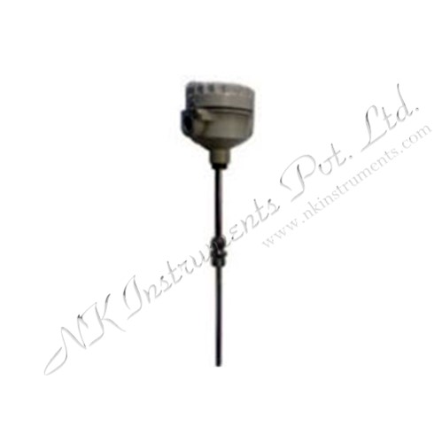 Temperature Sensors - Thermocouples