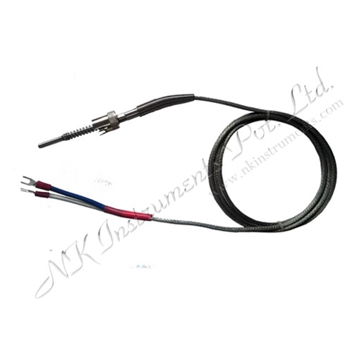 Temperature Sensors - Thermocouples