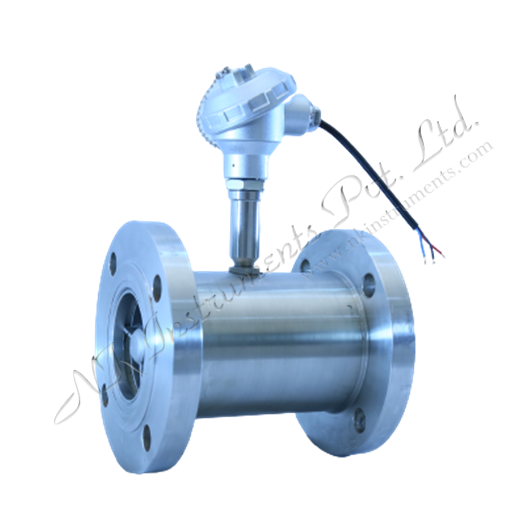 Turbine Flow Sensor