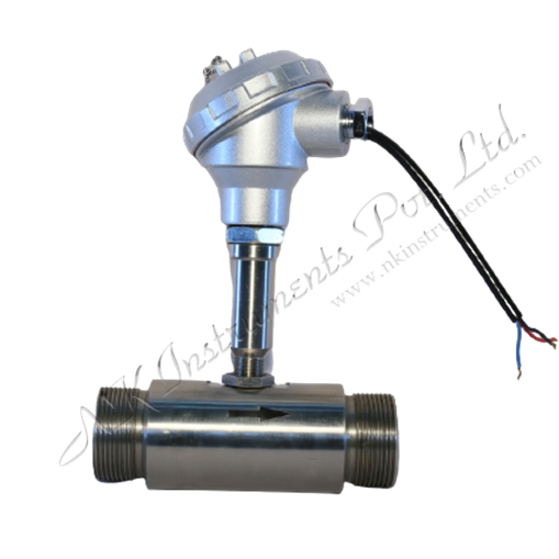 Turbine Flow Sensor