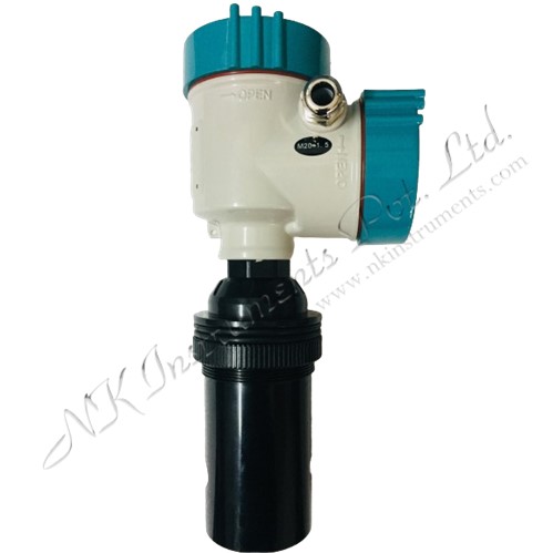 Flow Meter - Ultrasonic type