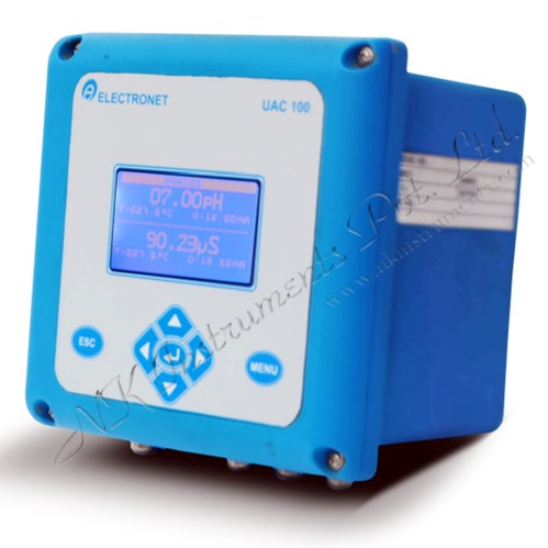 Customized Process Indicator & Controllers