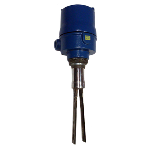 Level Switch - VIbrating Fork with flange connection