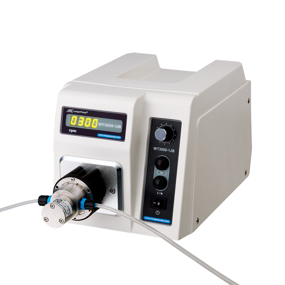 Micro Gear Pumps