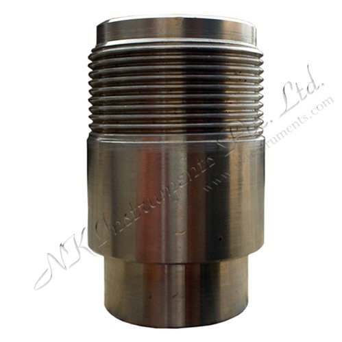 T fittings for Insertion Paddle Wheel Flow Meters