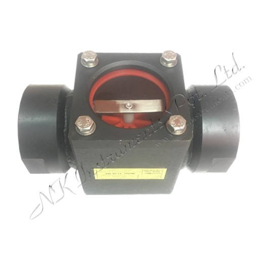 Wheel Flow Indicator - FI series