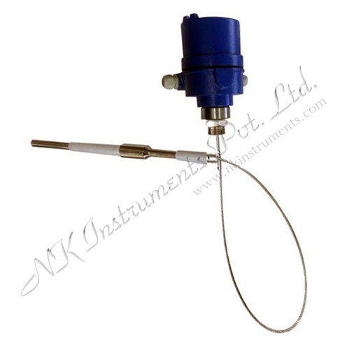 RF Admittance type Level Switches