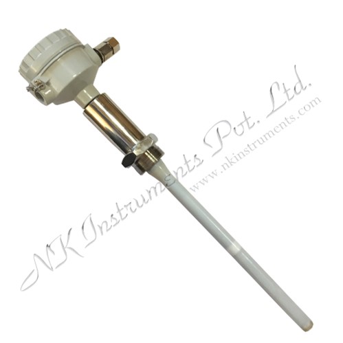 RF Admittance type Level Switches Manufacturer and Supplier in Thane ...